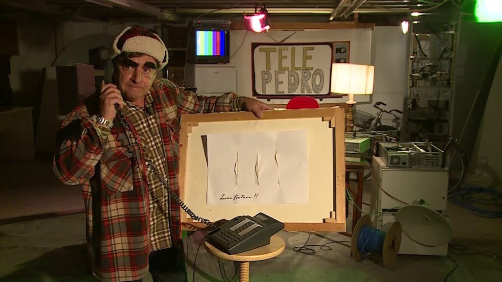 Telepedro 39