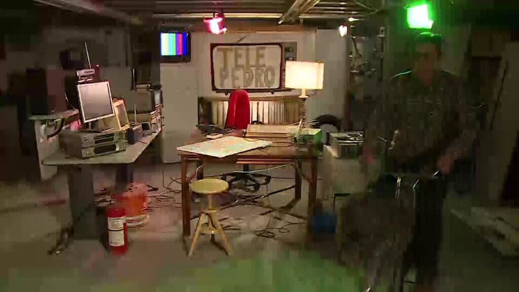Telepedro 42