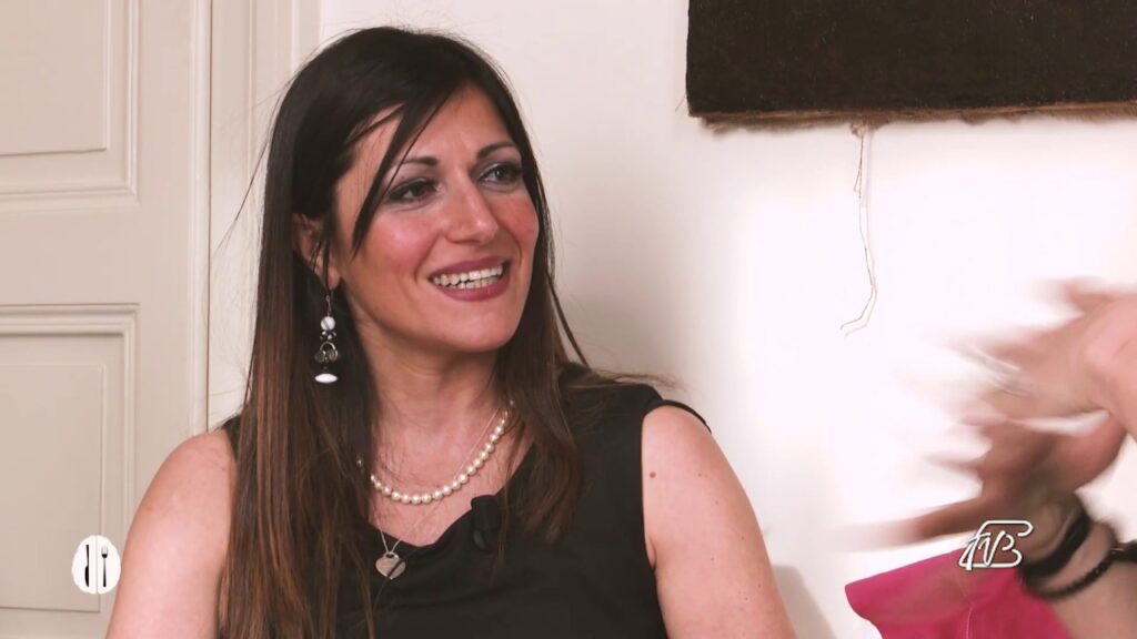 SEI QUELLO CHE MANGI - P10 - 25/05/2019