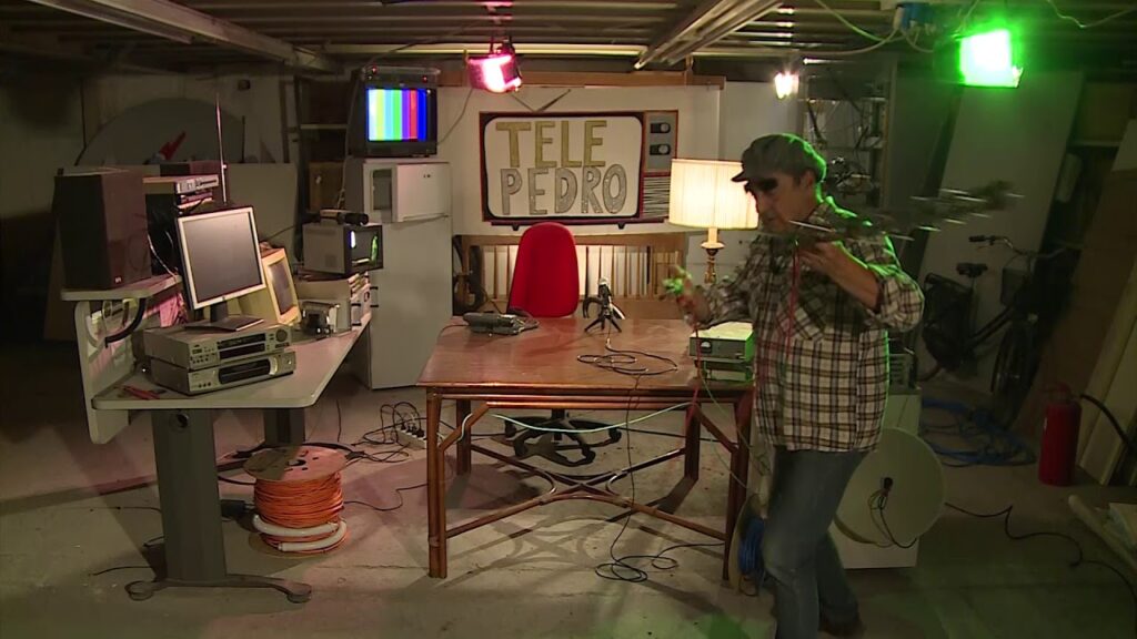 Telepedro 01