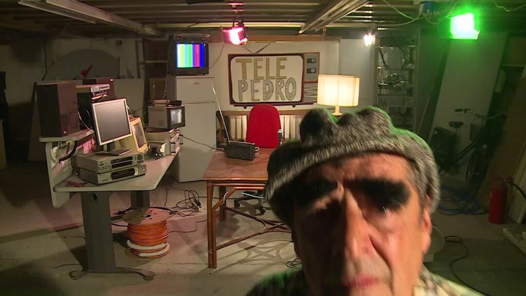 Telepedro 10