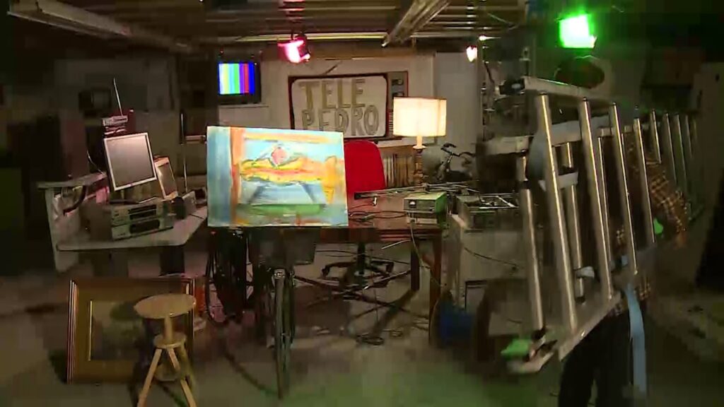 Telepedro 15