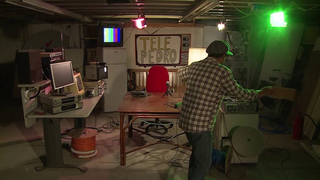 Telepedro 16