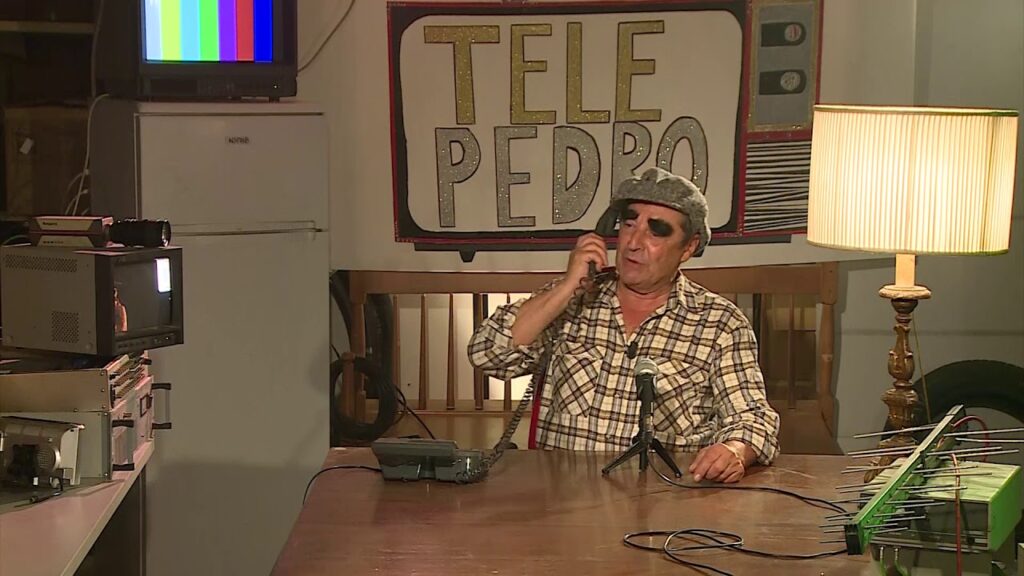Telepedro 21