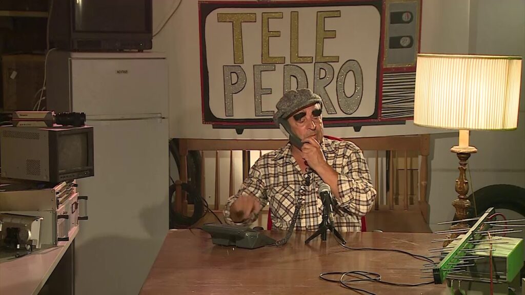 Telepedro 22