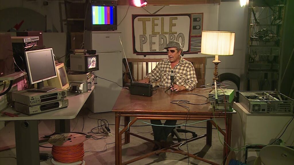 Telepedro 23