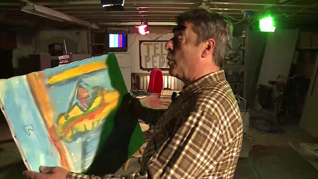 Telepedro 24