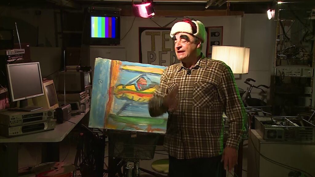 Telepedro 26