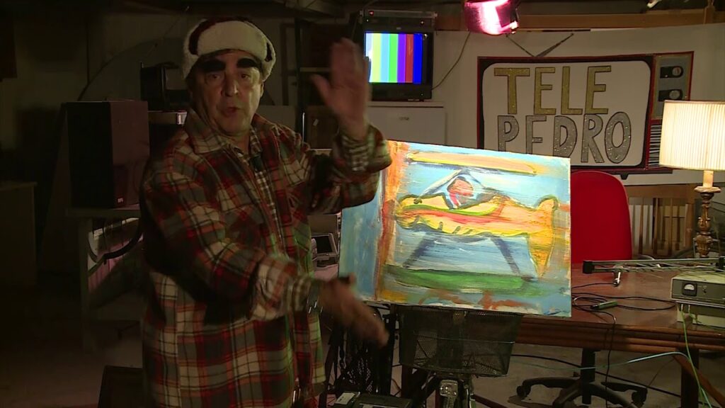 Telepedro 27