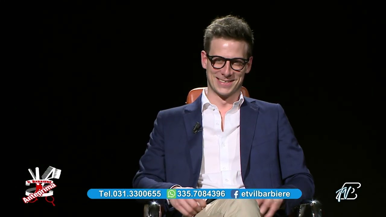 IL BARBIERE - 24 MAGGIO 2022