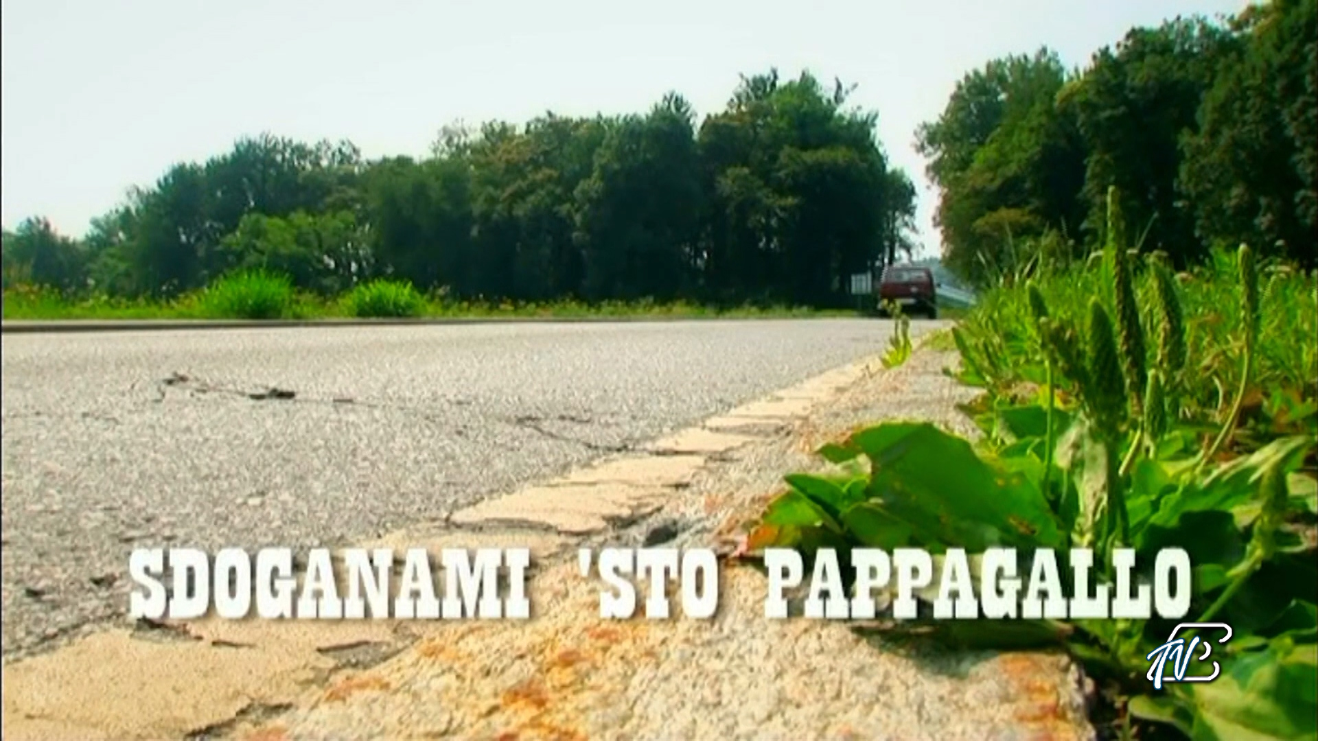 FRONTALIERS - STAGIONE 1 - EP 10