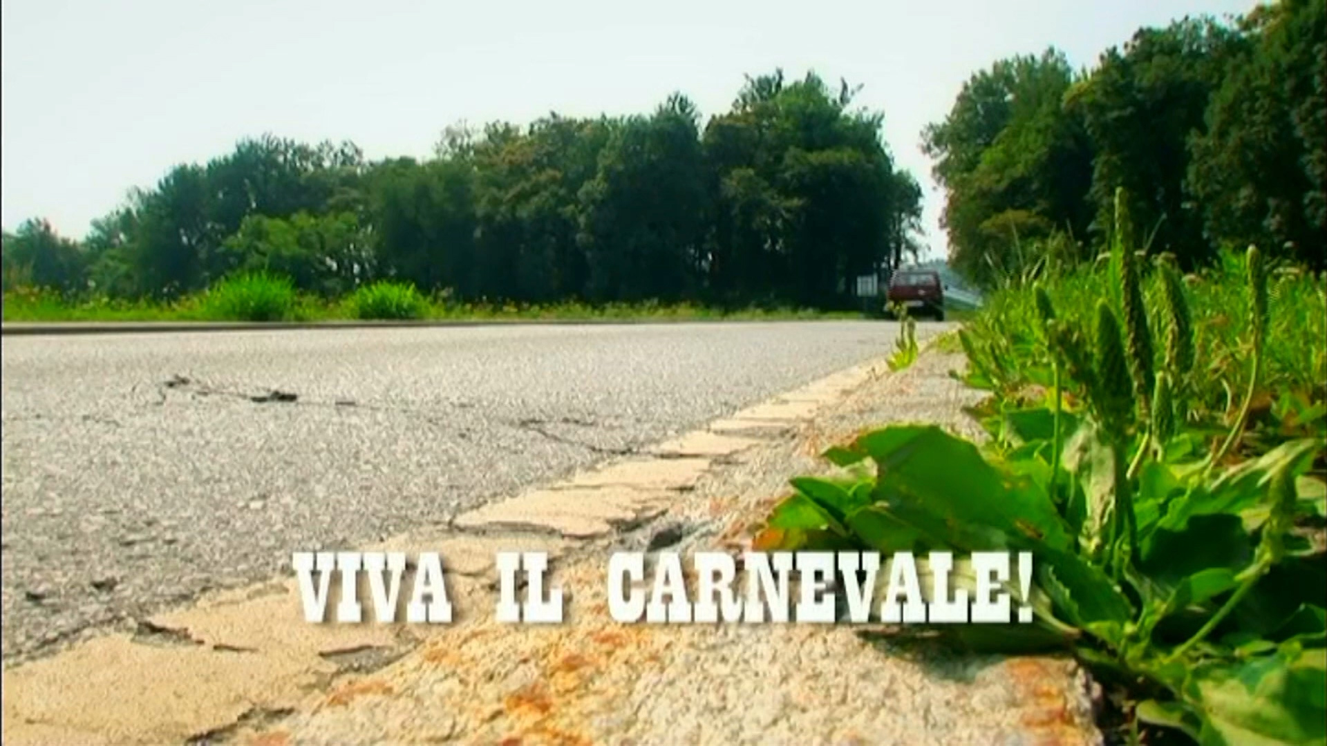 FRONTALIERS - STAGIONE 1 - EP 12