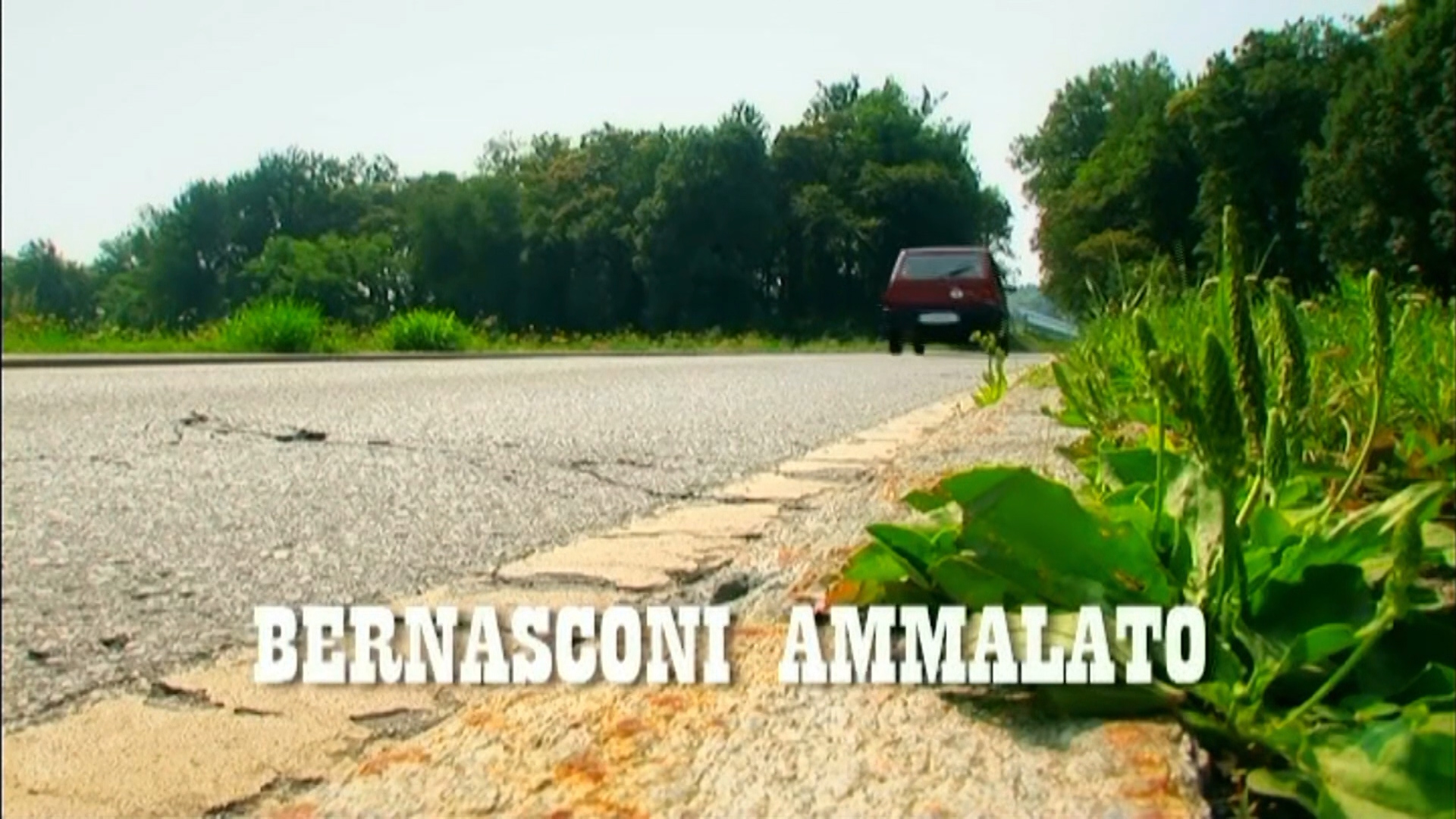 FRONTALIERS - STAGIONE 1 - EP 15