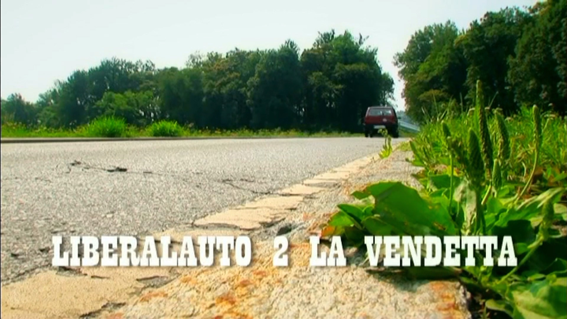 FRONTALIERS - STAGIONE 1 - EP 16