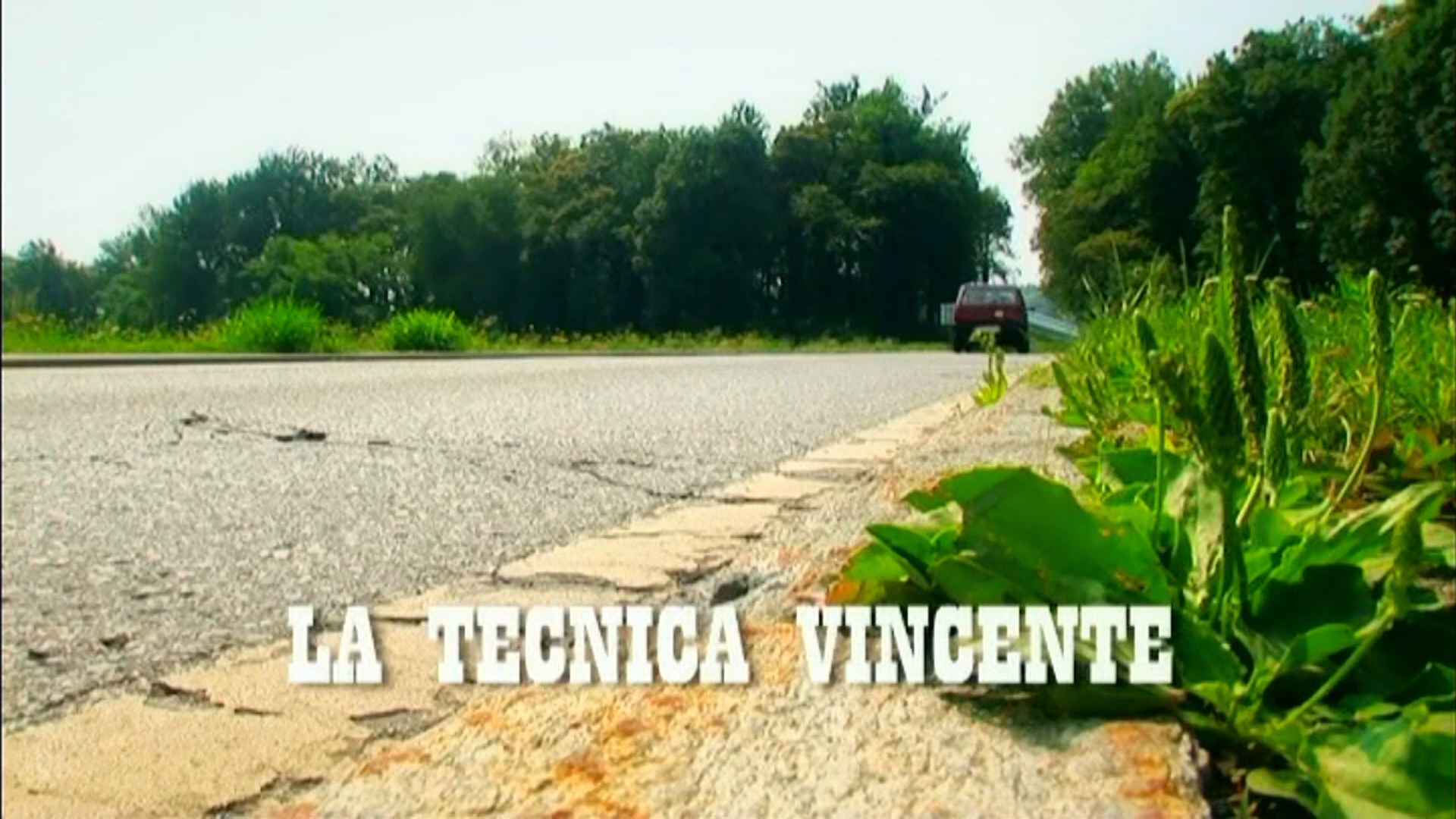 FRONTALIERS - STAGIONE 1 - EP 03