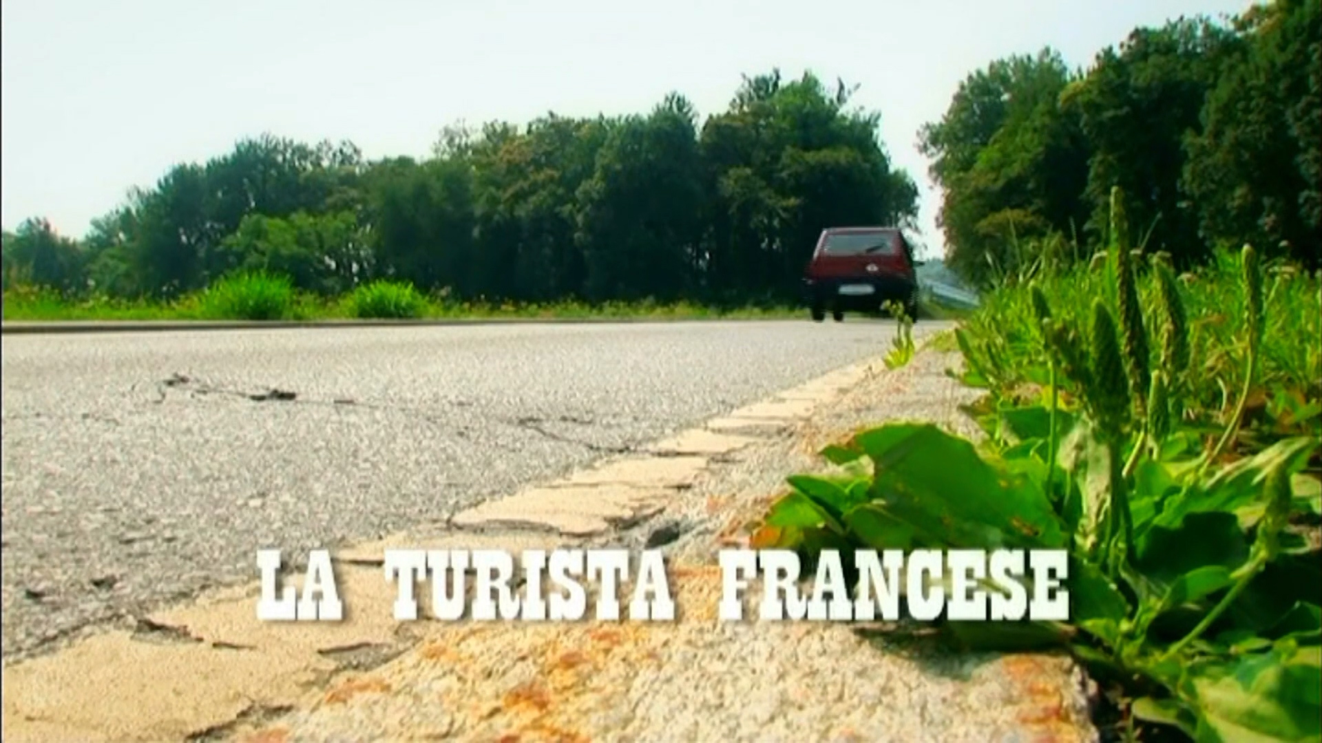 FRONTALIERS - STAGIONE 1 - EP 04