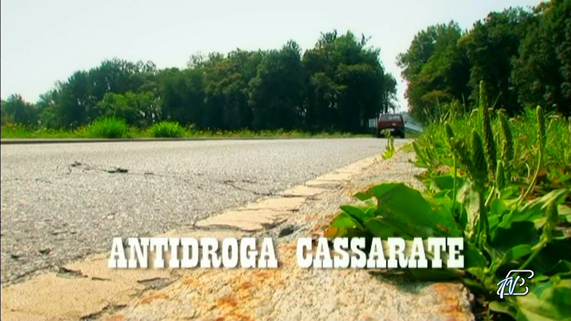 FRONTALIERS - STAGIONE 1 - EP 09