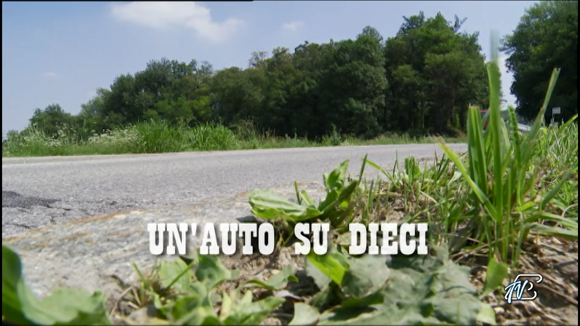 FRONTALIERS - STAGIONE 2 - EP 1