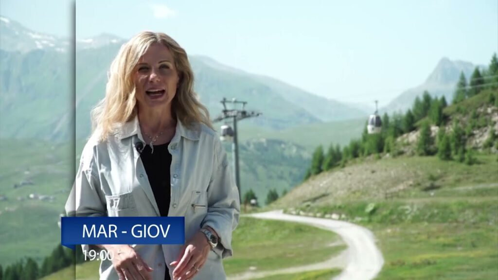 Promo Passione Montagna