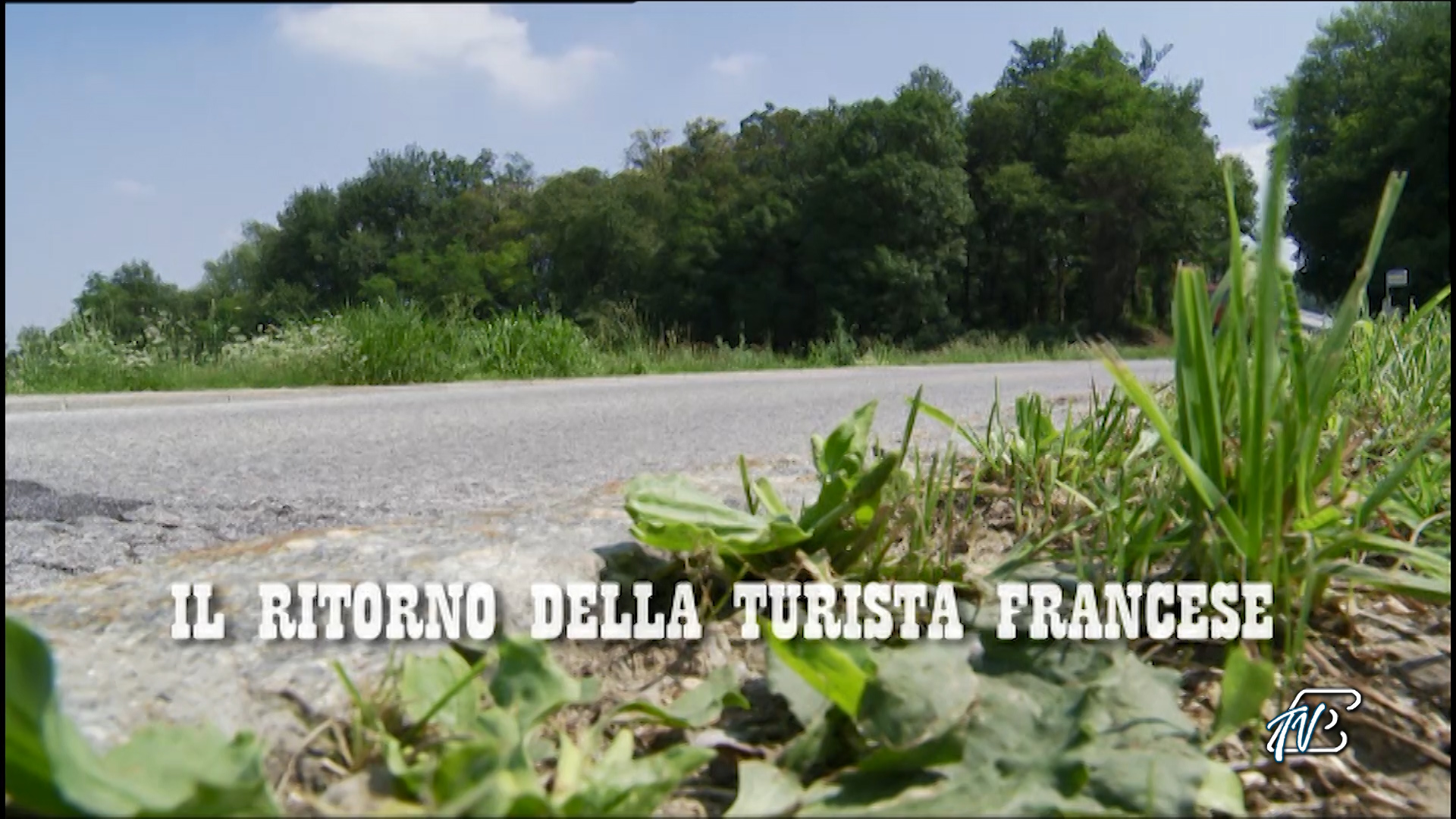FRONTALIERS - STAGIONE 2 - EP 4