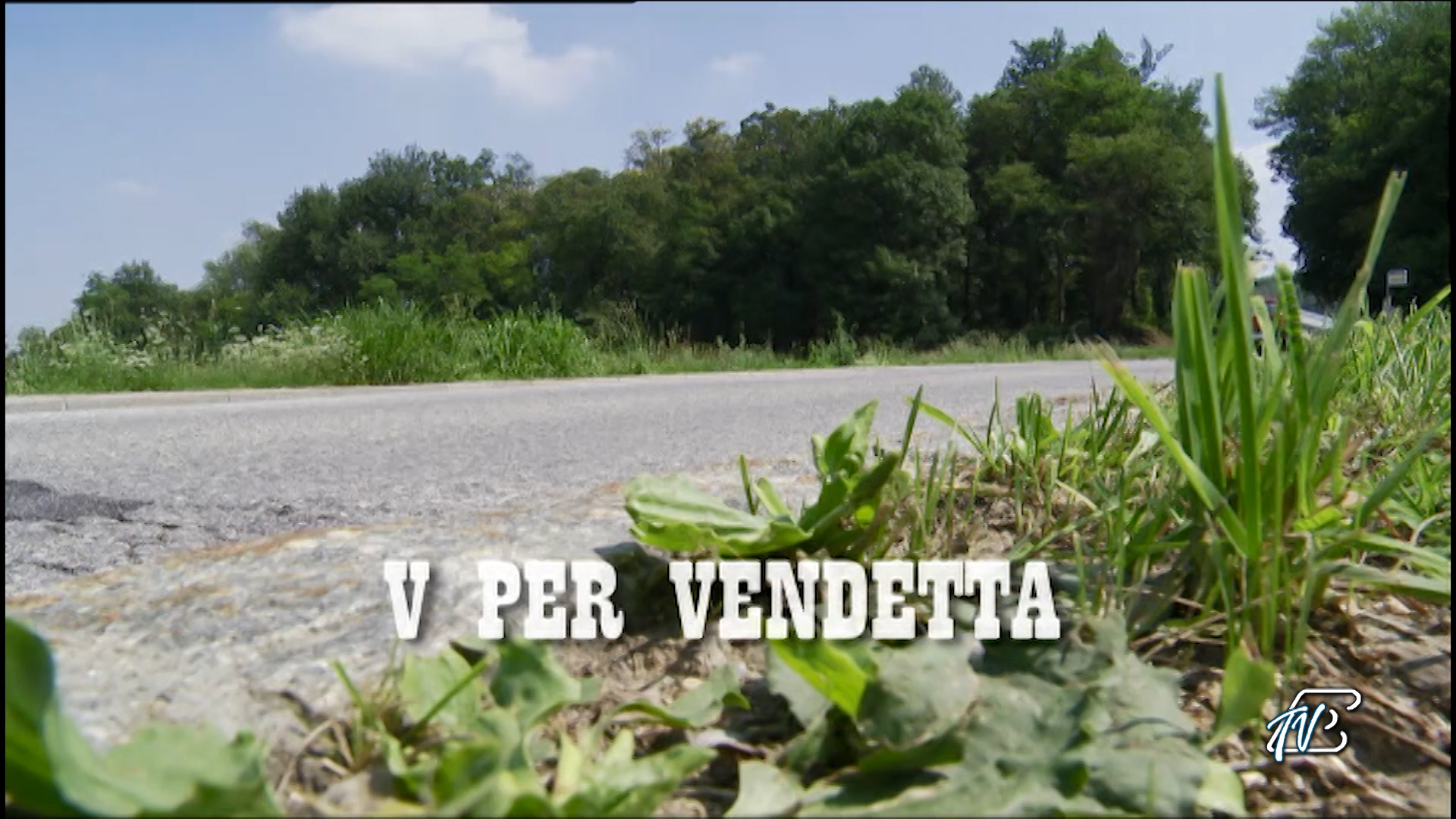 FRONTALIERS - STAGIONE 2 - EP9