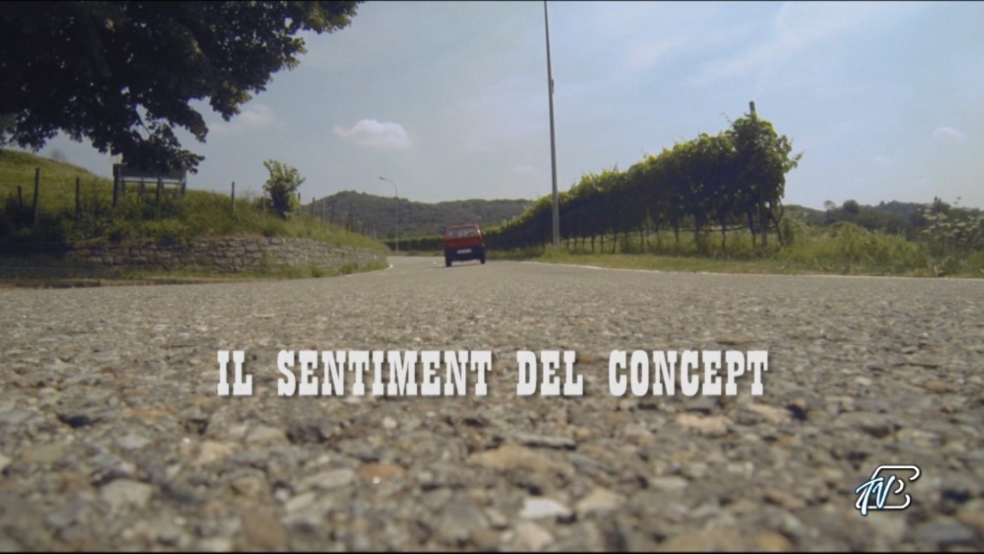 FRONTALIERS - STAGIONE 3 - EP6