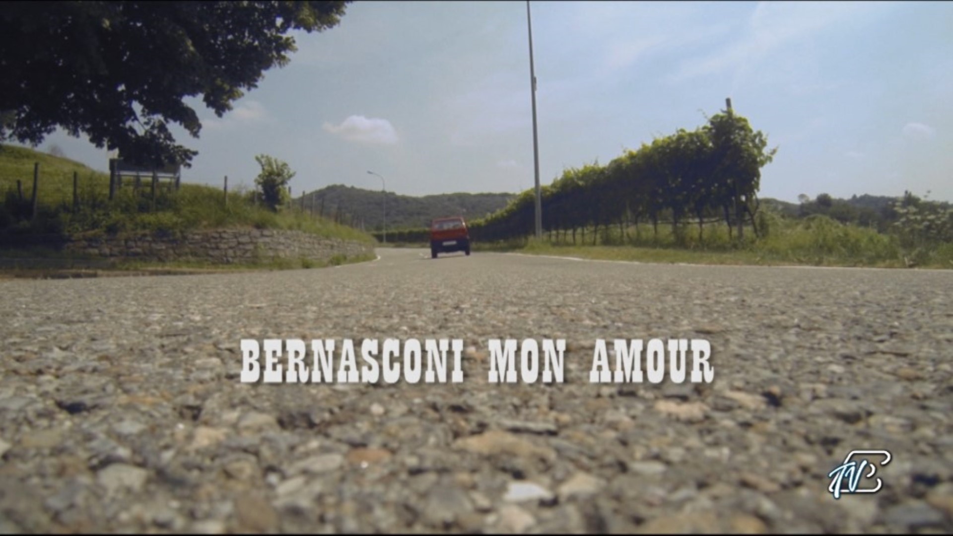 FRONTALIERS - STAGIONE 3 - EP7