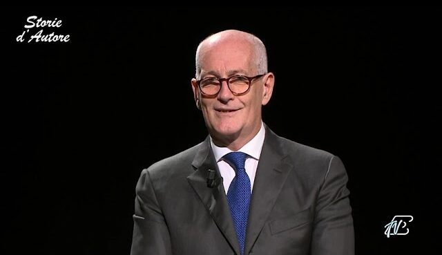 STORIE D'AUTORE - 4 FEBBRAIO 2023