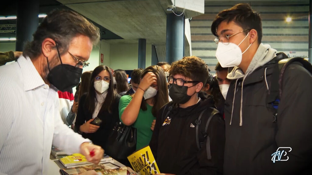 RISTOREXPO - 3 MARZO 2023 - L'ENOGASTRONOMIA NON SOSTENIBILE
