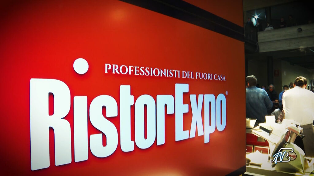 RISTOREXPO - 2 MARZO 2023 - L'ENOGASTRONOMIA NON SOSTENIBILE