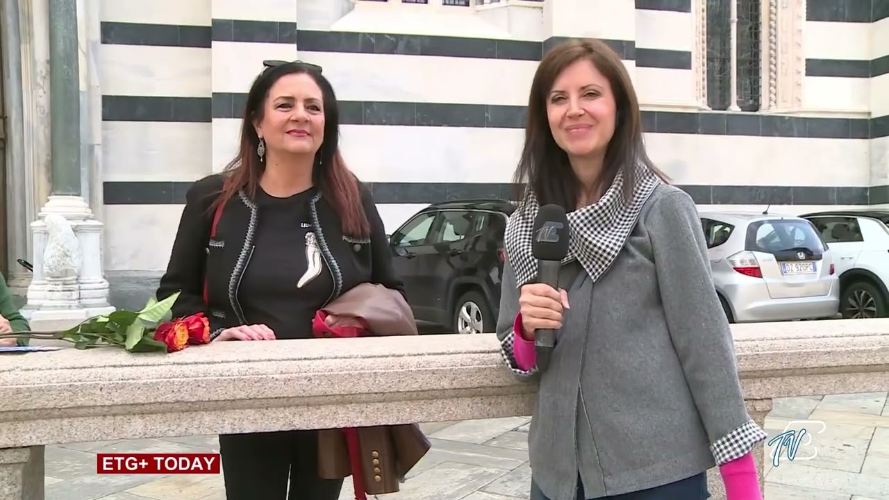 ETG+ TODAY - 22 MAGGIO 2023