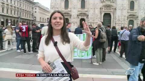 ETG+ TODAY - 14 GIUGNO 2023
