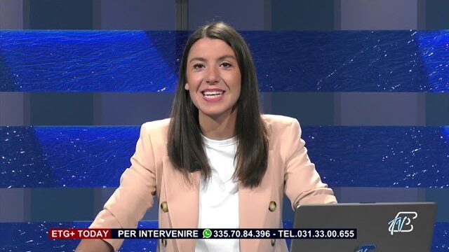 ETG+ TODAY - 22 GIUGNO 2023