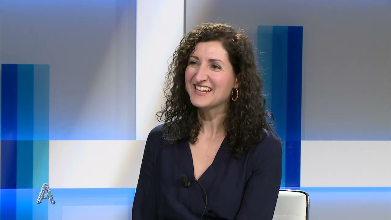 ANGOLI 27/11/2023: SALUTE MENTALE - IL CHIODO FISSO - OSSESSIONI E STRANE MANIE