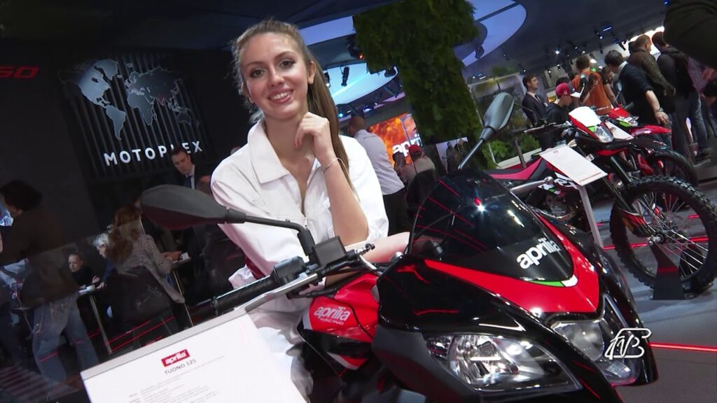 EICMA 2019 - Salone del ciclo e motociclo - Parte 3