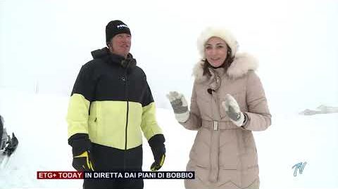 ETG+ TODAY - 5 DICEMBRE 2023
