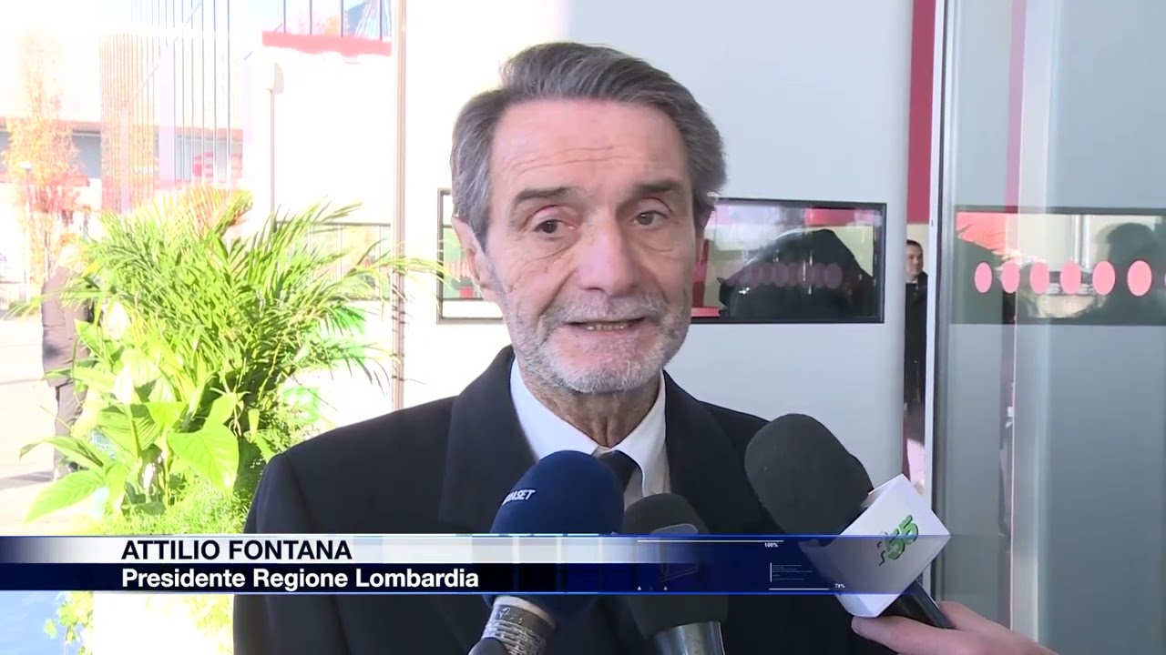 Etg - Disservizi Trenord. Fontana: “Il problema sono le infrastrutture di competenza di Rfi”
