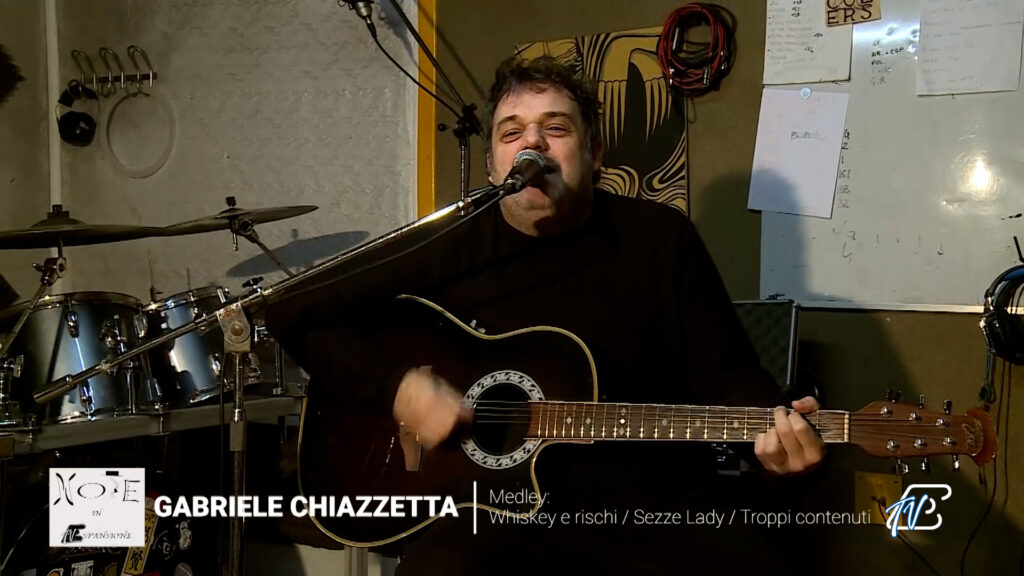 NOTE IN ESPANSIONE - PUNTATA 7 ST3