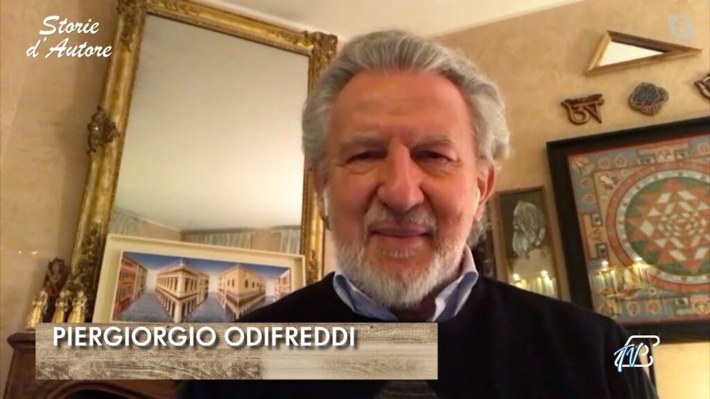 STORIE D'AUTORE - 25 MAGGIO 2024