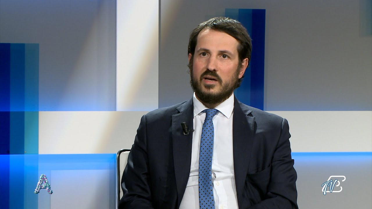 ANGOLI 28/5/2024: ACINQUE - IL NEO PRESIDENTE CI PARLA DI SOSTENIBILITA'