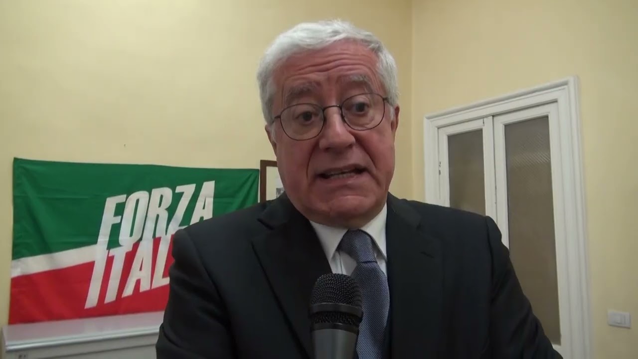 Etg - Forza Italia torna in Comune a Como. La rinascita del gruppo consiliare con Molteni e Falanga