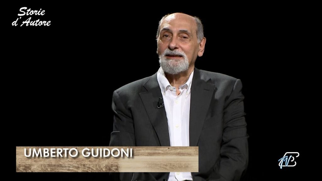 STORIE D'AUTORE - 15 GIUGNO 2024