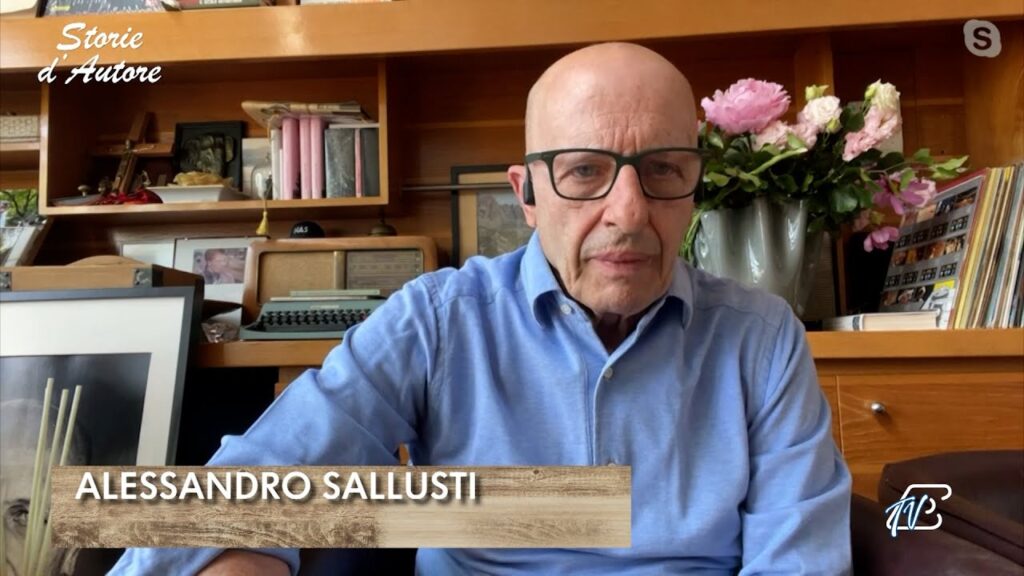 STORIE D'AUTORE - 1 GIUGNO 2024