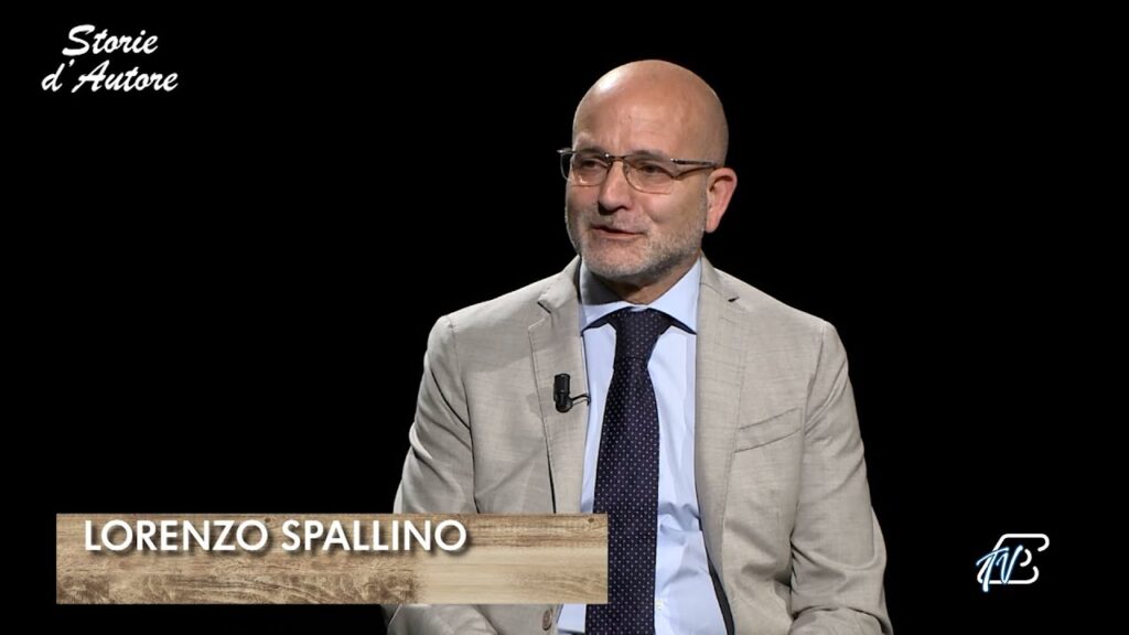 STORIE D'AUTORE - 8 GIUGNO 2024