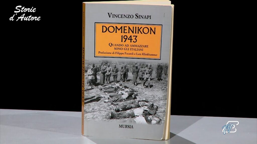 STORIE D'AUTORE - 29 GIUGNO 2024