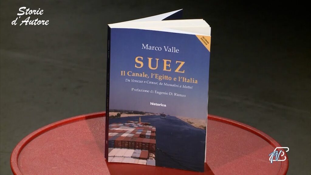 STORIE D'AUTORE - 22 MARZO 2025