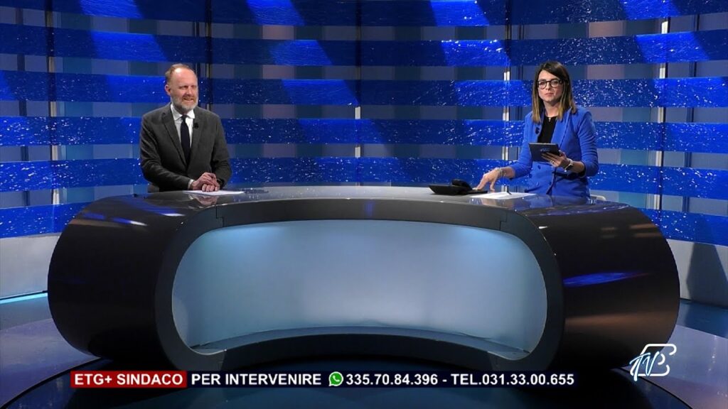 ETG+ SINDACO - 28 MARZO 2025