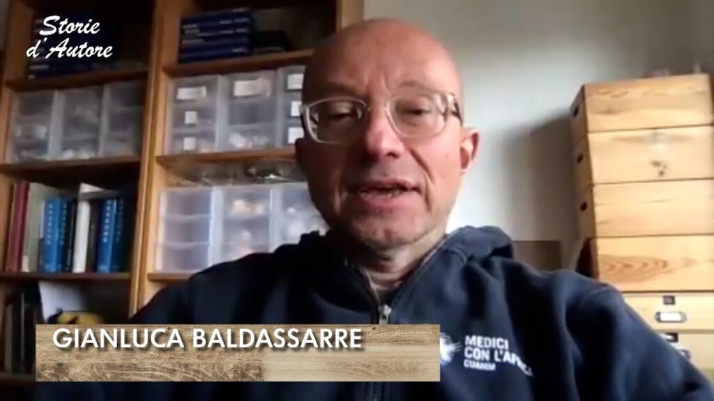 STORIE D'AUTORE - 29 MARZO 2025
