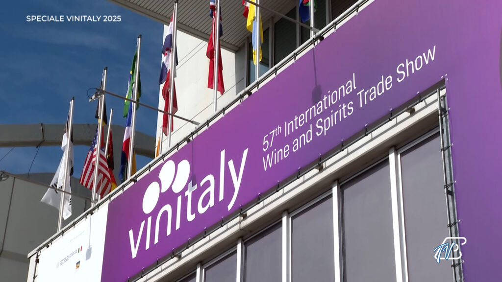 SPECIALE VINITALY 2025