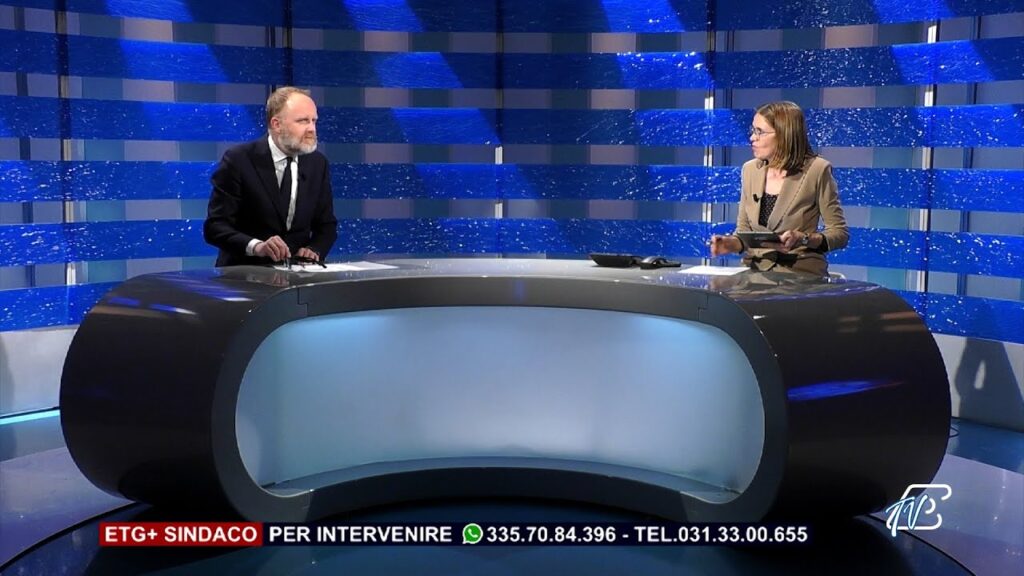 ETG+ SINDACO - 11 APRILE 2025